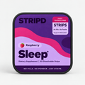 STRIPD™ Sleep Strips – Raspberry